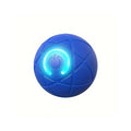 Automatic Rolling Ball Dog and Cat Toys, Interactive and Durable Dog Chew Ball Toys, Exercise Elastic Ball Dog Toys